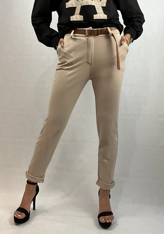 PANTALON PITILLO ELÁSTICO