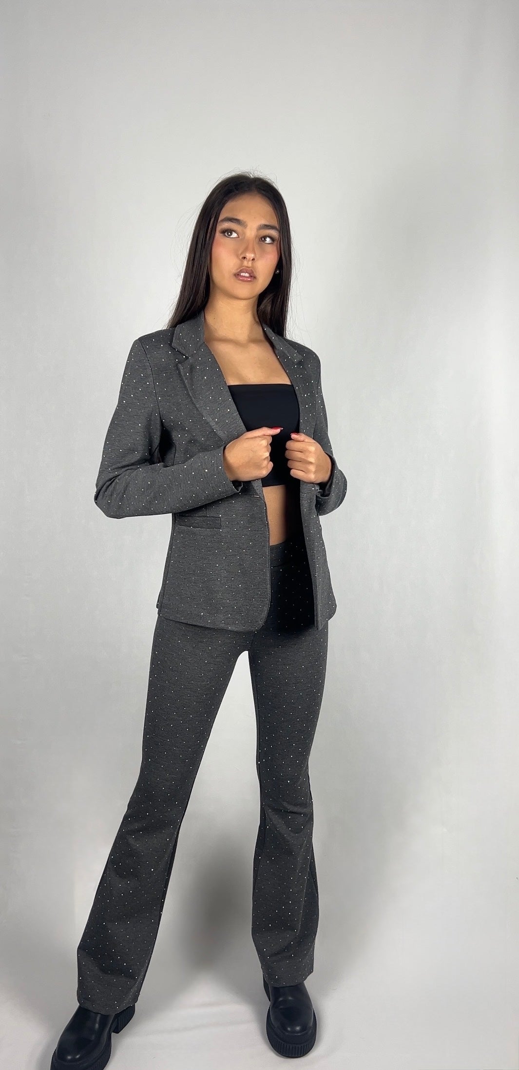 CONJUNTO BRILLO LUNAR