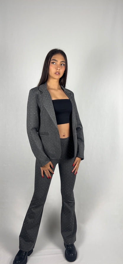 CONJUNTO BRILLO LUNAR