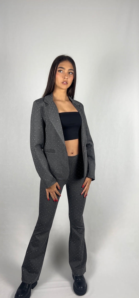 CONJUNTO BRILLO LUNAR