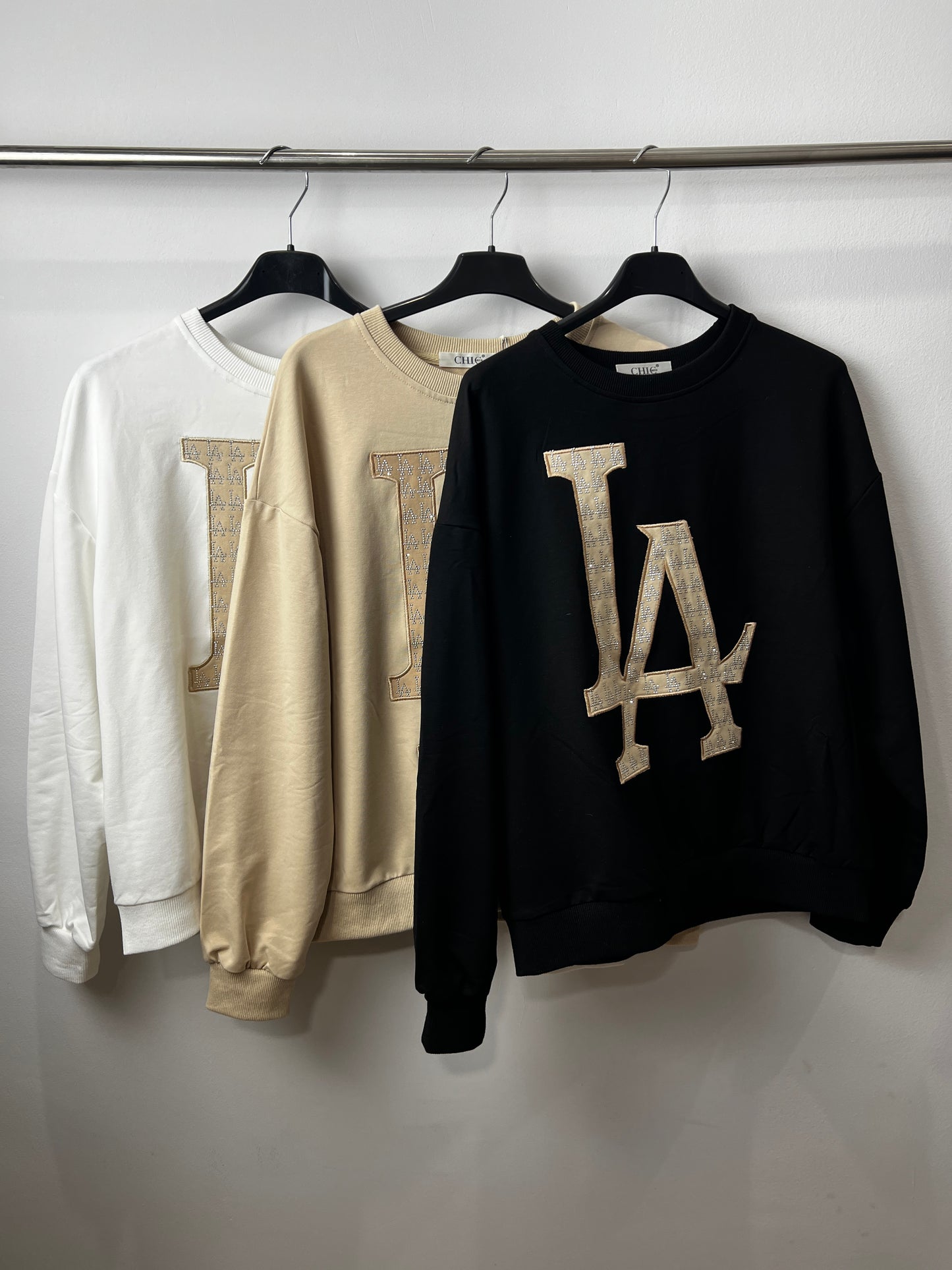 SUDADERA
