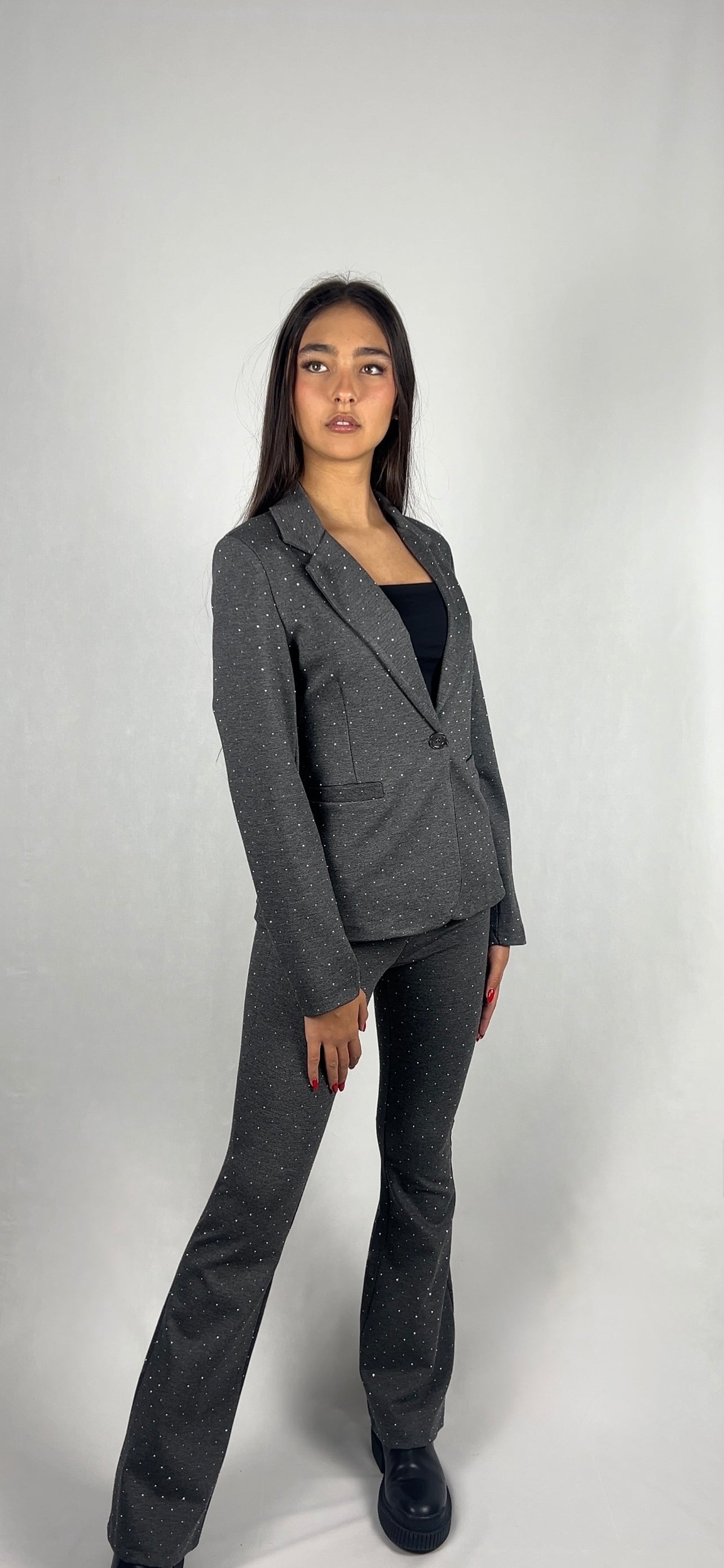 CONJUNTO BRILLO LUNAR