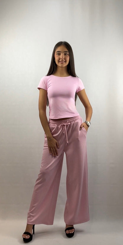 CONJUNTO BÁSICO