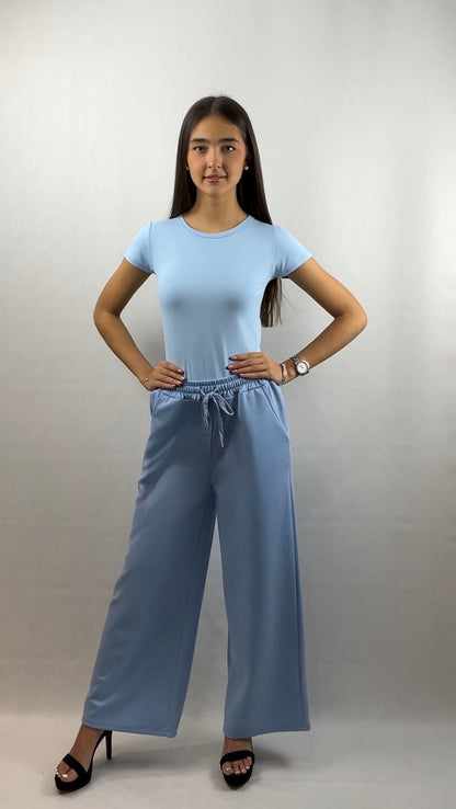 CONJUNTO BÁSICO