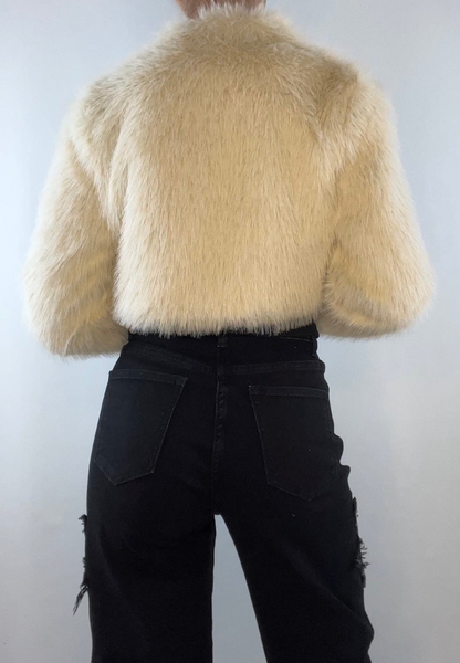 TORERA DE PELO GRANATE