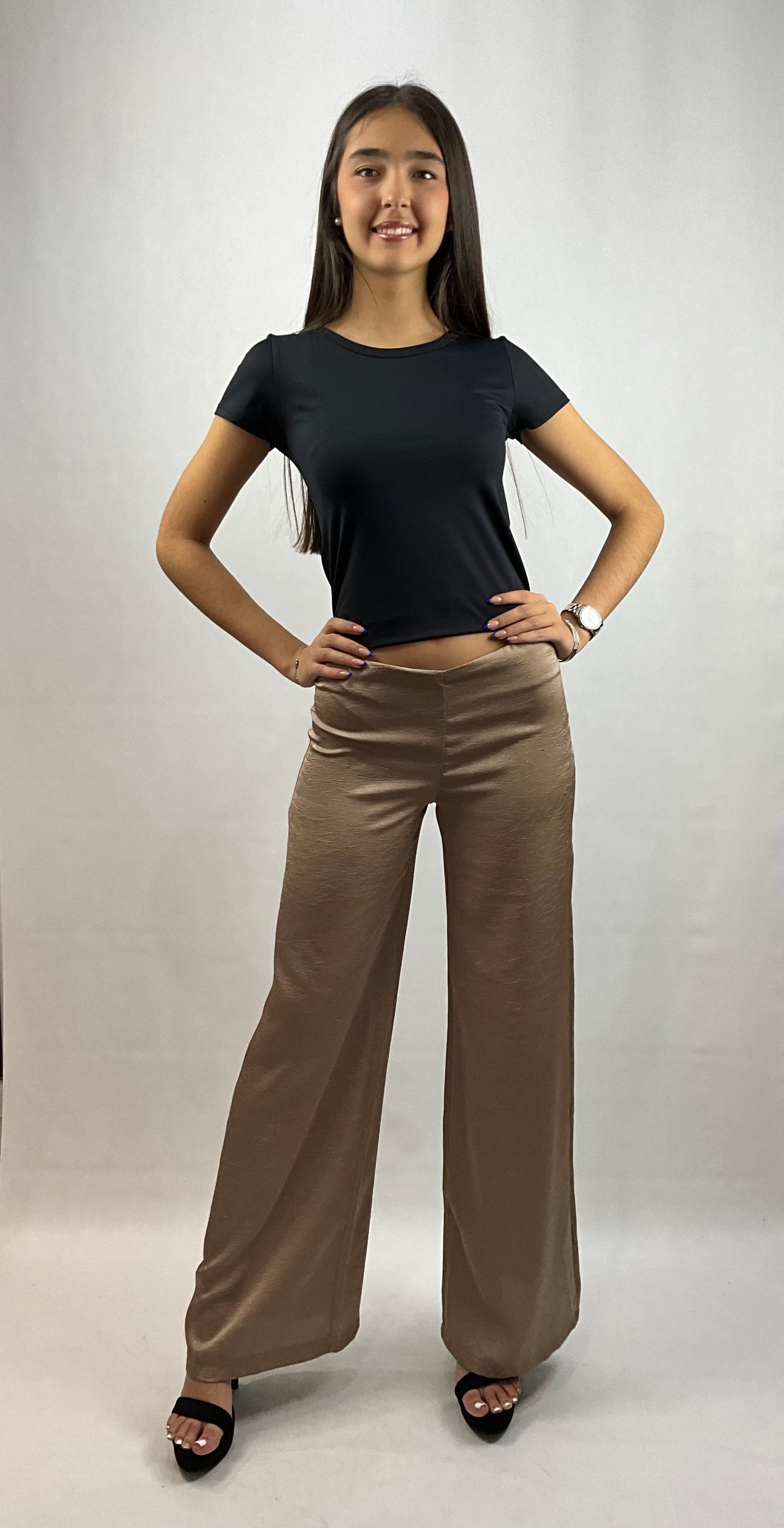 CONJUNTO URBAN
