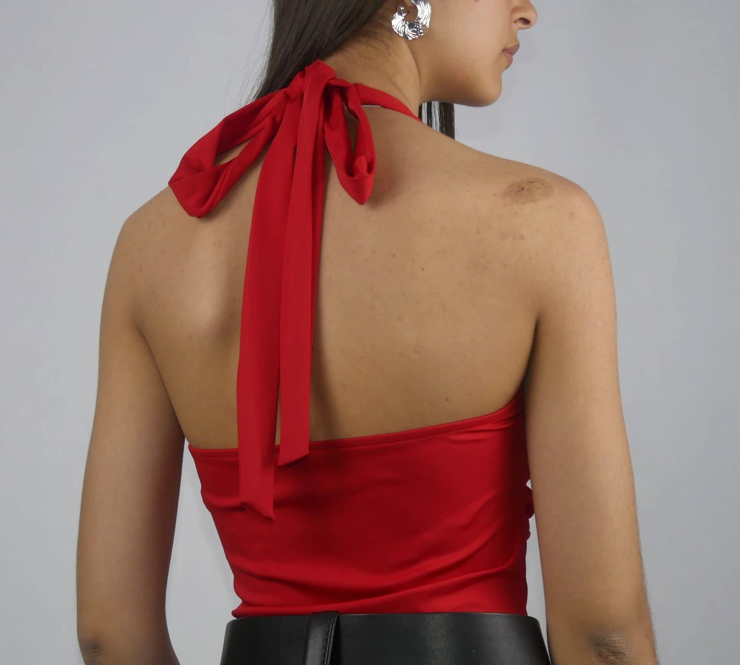 RED INFINITY BODY